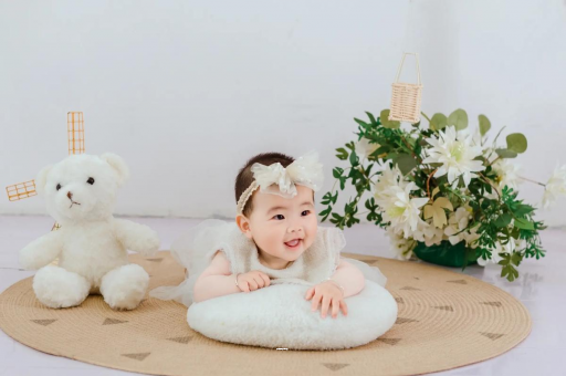 代怀包生男孩医院六个月宝宝发烧怎么办 代怀包生男孩医院六个月宝宝发烧怎么办